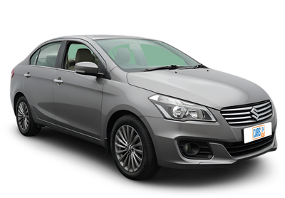 Maruti Ciaz-img
